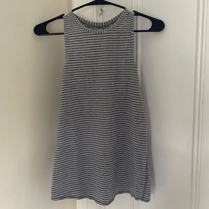 Lululemon all tied up tank